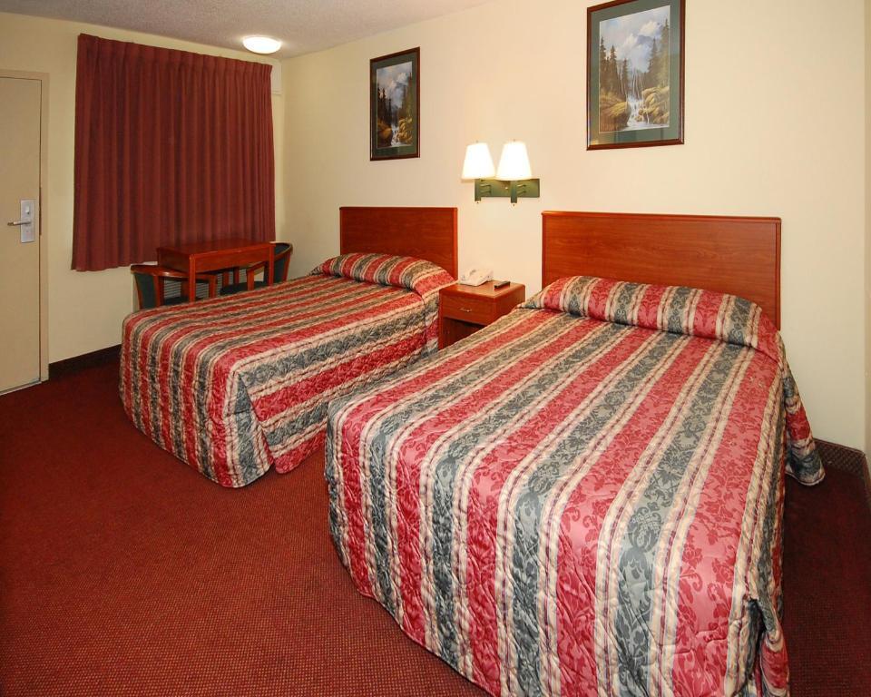Econo Lodge Goldsboro Hwy 70 Bilik gambar