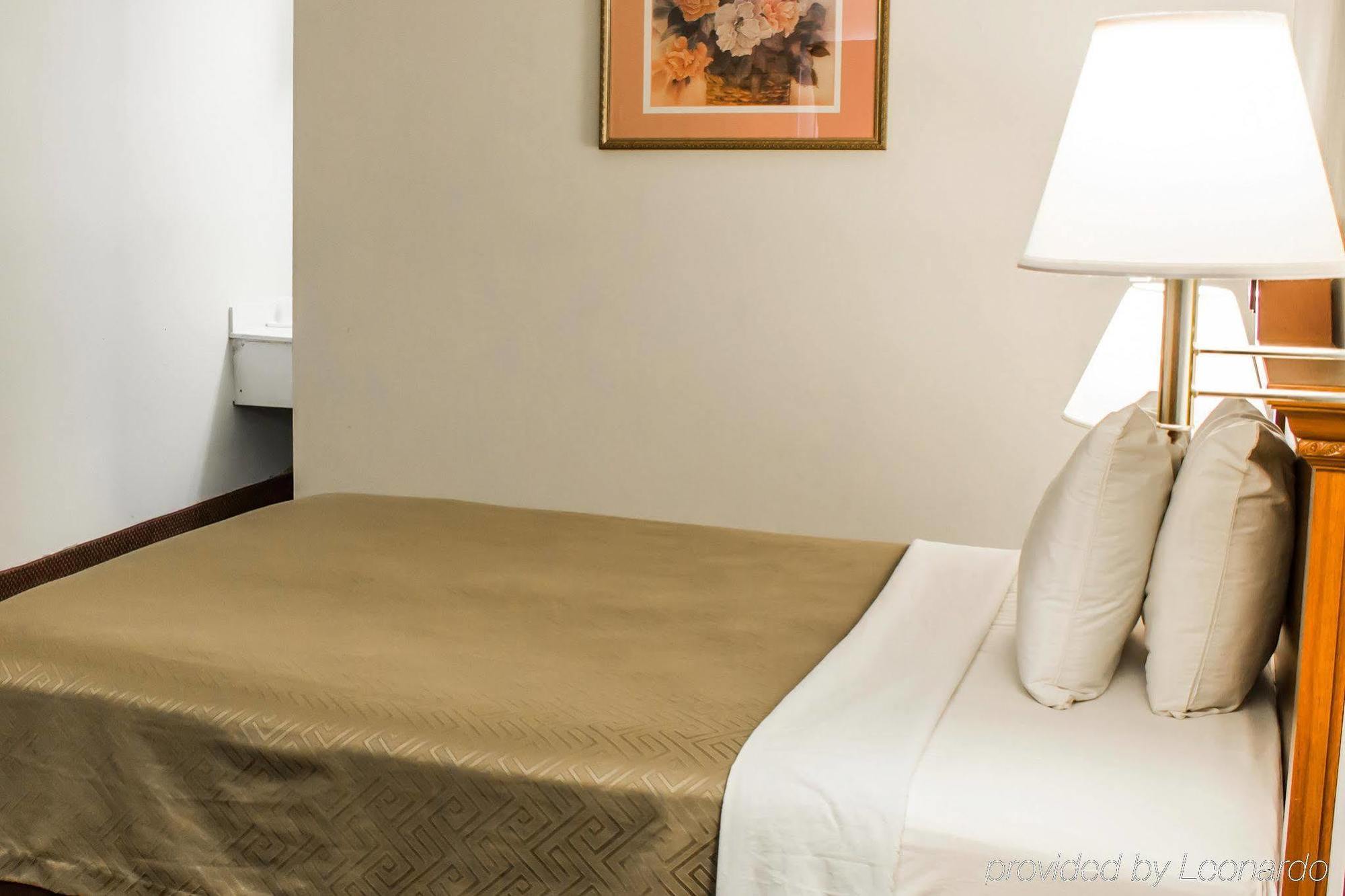 Econo Lodge Goldsboro Hwy 70 Luaran gambar